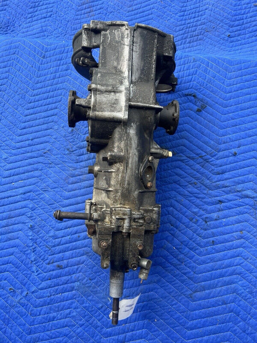 Porsche 911 Transmission 5 Speed 13/68 901/05 # 3282044 9105 OEM #3610E