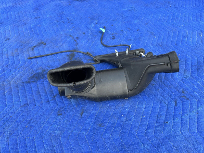 1986-1993 Volvo 240 244 245 HVAC Dash Heater Heat AC Ducts Set Of 5 OEM #3700E