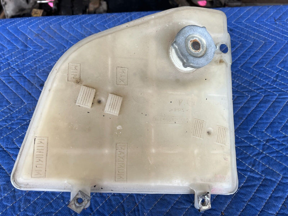 1983-1985 Porsche 944 Radiator Coolant Expansion Tank Reservoir Jug OEM #1834EM