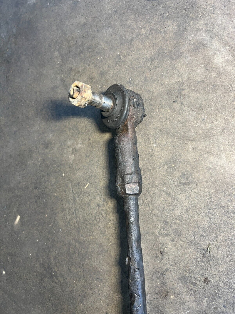 1984-1989 Volvo 740 760 Sedan Drive Shaft Driveshaft Assembly OEM #1594EM