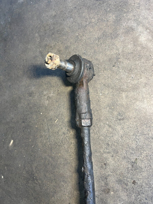 1984-1989 Volvo 740 760 Sedan Drive Shaft Driveshaft Assembly OEM #1594EM