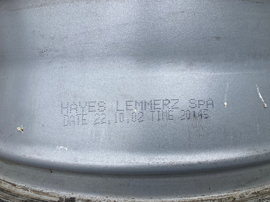 1998-2005 Land Rover Freelander Set Of 4 Rims 20145 Stock OEM #3015M