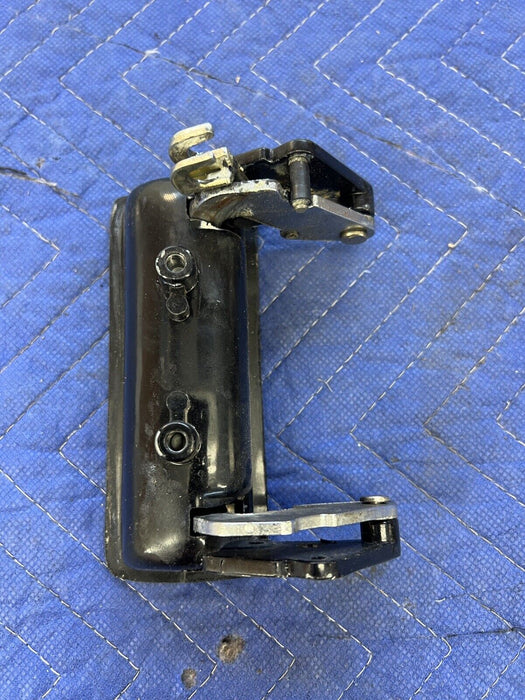 1972-1989 Volvo 140 240 242 244 245 Left Driver Exterior Door Handle OEM #3859E