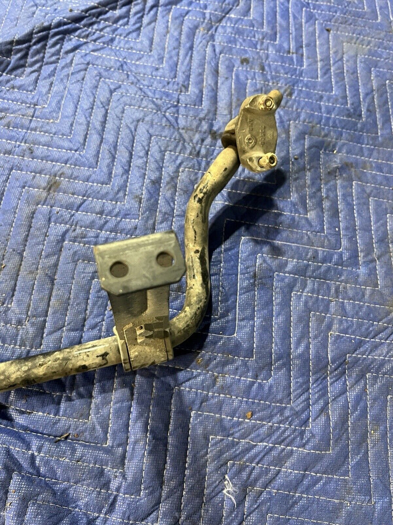 1983-87 Porsche 944 Turbo & NA Front Stabilizer Sway Bar & End Links 23mm #3425E