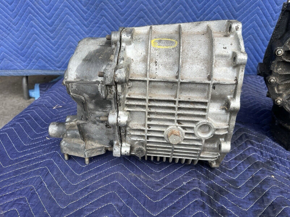 1972 Porsche 915 Transmission 5 Speed 915/02 7327434 6 Cyl Cars OEM #3614E