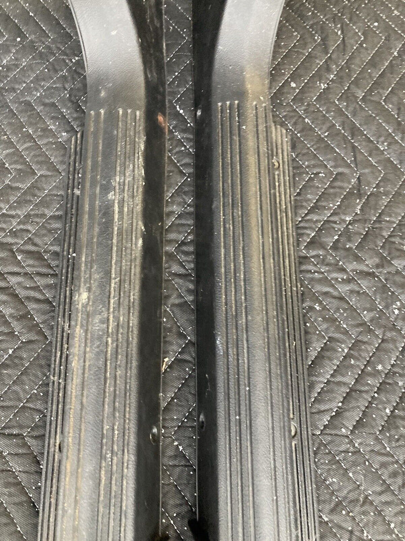 1998-2005 Land Rover Freelander Interior Trim Front Sill LH RH OEM #3070M
