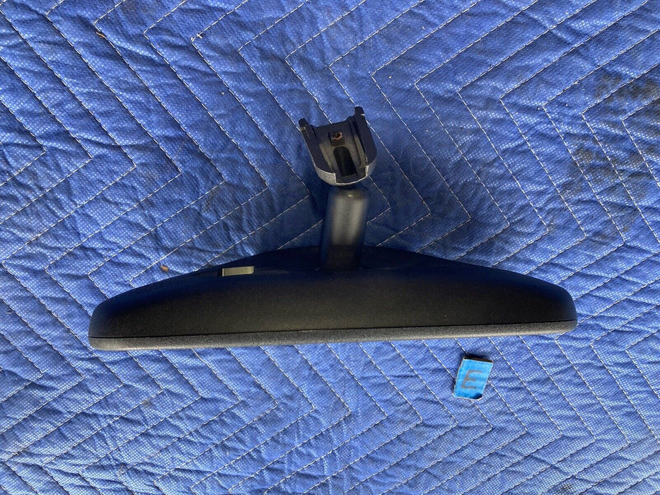 2006-2016 Chevy Impala GM Rear view Mirror Auto Dim Onstar 025898 OEM #3136M