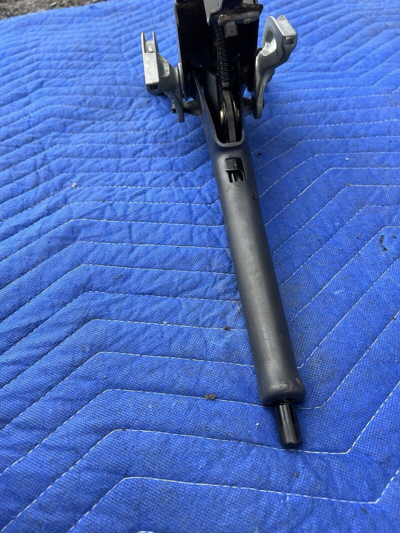 1986-1993 Volvo 240 244 245 Parking Brake Lever E Brake Assembly OEM #3695E