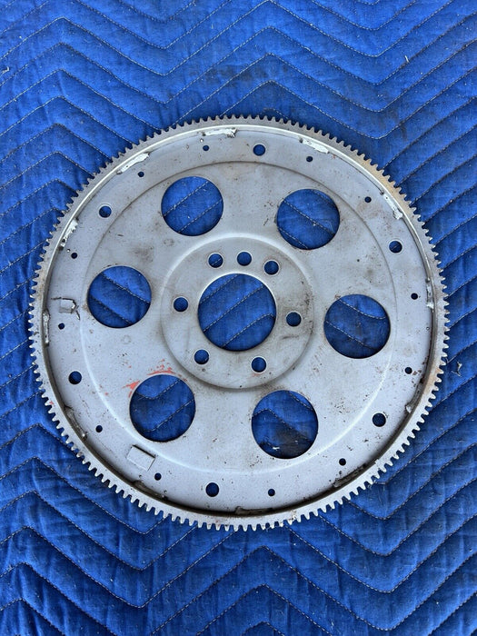 1967-1969 Chevy Camaro Auto Transmission Flex Plate 12 3/4" 153 Tooth GM #3587E