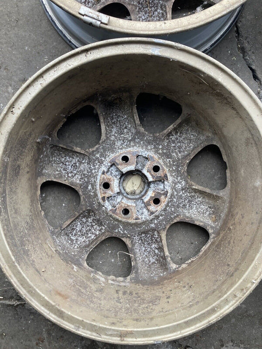 1998-2005 Land Rover Freelander Set Of 4 Rims 20145 Stock OEM #3015M