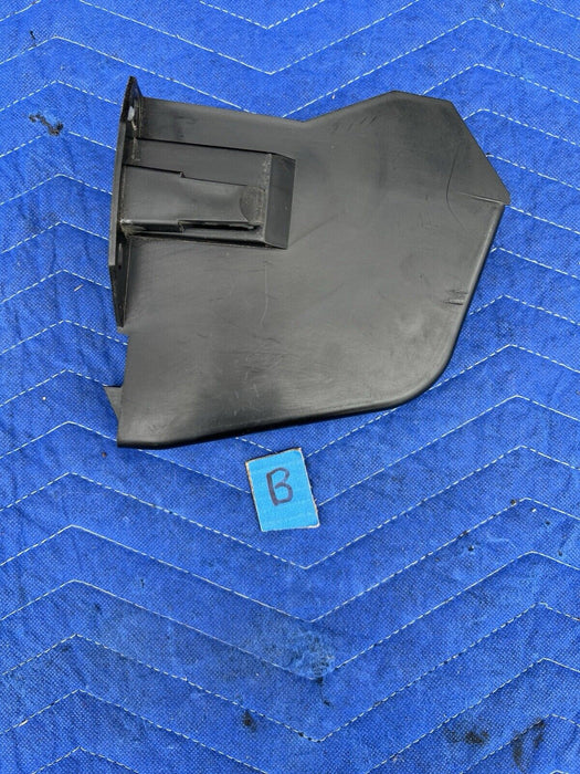 1986-1993 Volvo 240 244 245 Lower Brake Pedal Arm Trim Cover 3536068 OEM #3625E