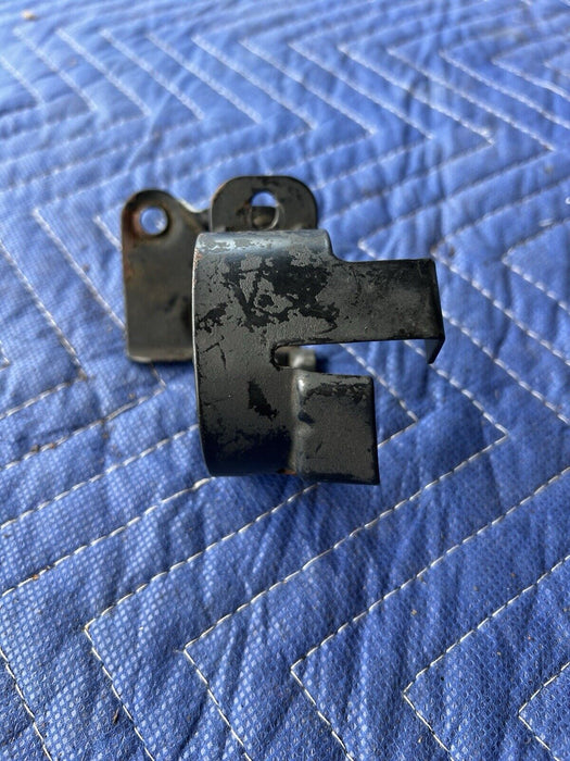 1986-1993 Volvo 240 244 245 Ignition Coil Bracket Brace OEM #3723E