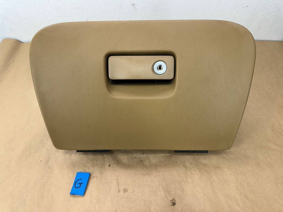 1994-1997 Jaguar XJ6 Passenger Glovebox Compartment OEM #1112CNJ