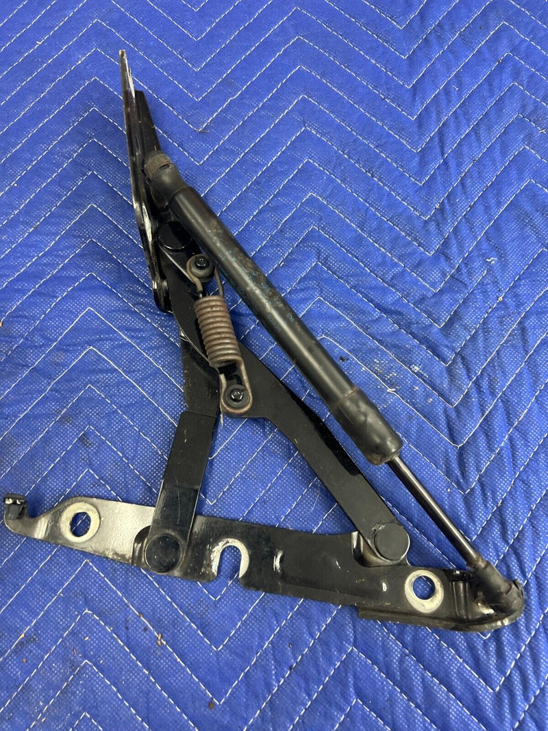 2006-2010 VW Jetta 2.5L Trunk Deck Hatch Hinge LH RH Pair 1K5827301A OEM #122MC