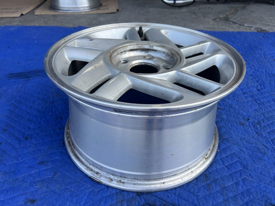 1993-2002 Chevy Camaro Z28 16” Aluminum Wheel Rim 16x8J OEM #1785EM