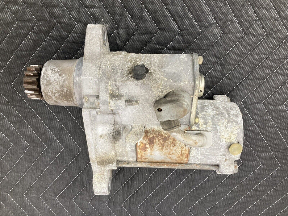 1998-2005 Land Rover Freelander Engine Starter Motor OEM #3035M