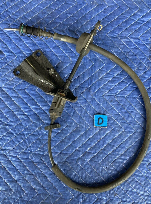 2006-2016 Chevy Impala GM Auto Transmission Shifter Cable 25940463 OEM #3178M