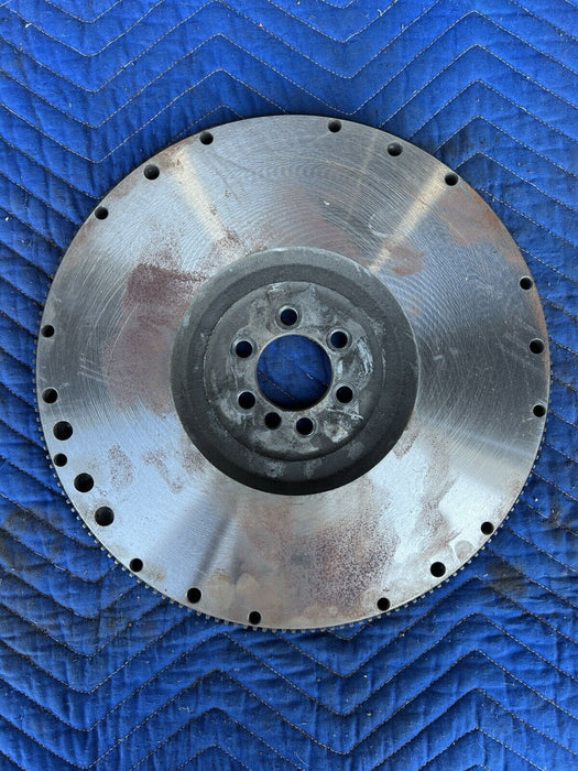 Volvo Penta 4.3L Flywheel 14091599 N Mercury GM 168T 262/305/350 V6 & V8 #3581E