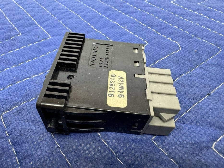 1994-1997 Volvo 960 97-98 V90 S90 Interior Light Dimmer Switch 9138246 OE #3833E