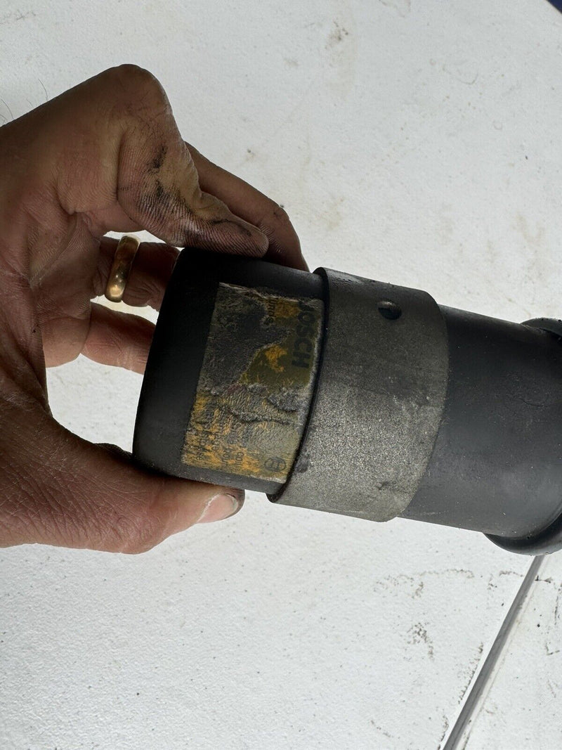 BMW E30 E32 E34 E28 E24 M20B25 6 Cyl Ignition Coil Ignitor OEM #3352E