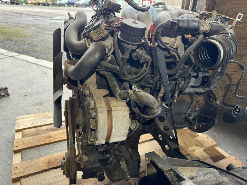 1982-1993 BMW E30 E28 E34 E32 Automatic Transmission 4HP-22 4 Speed OEM #3307E