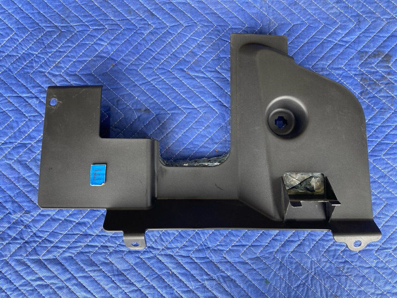 2006-2016 Chevy Impala GM Lower Dash Panel Under Column 15891340 OEM #3195M
