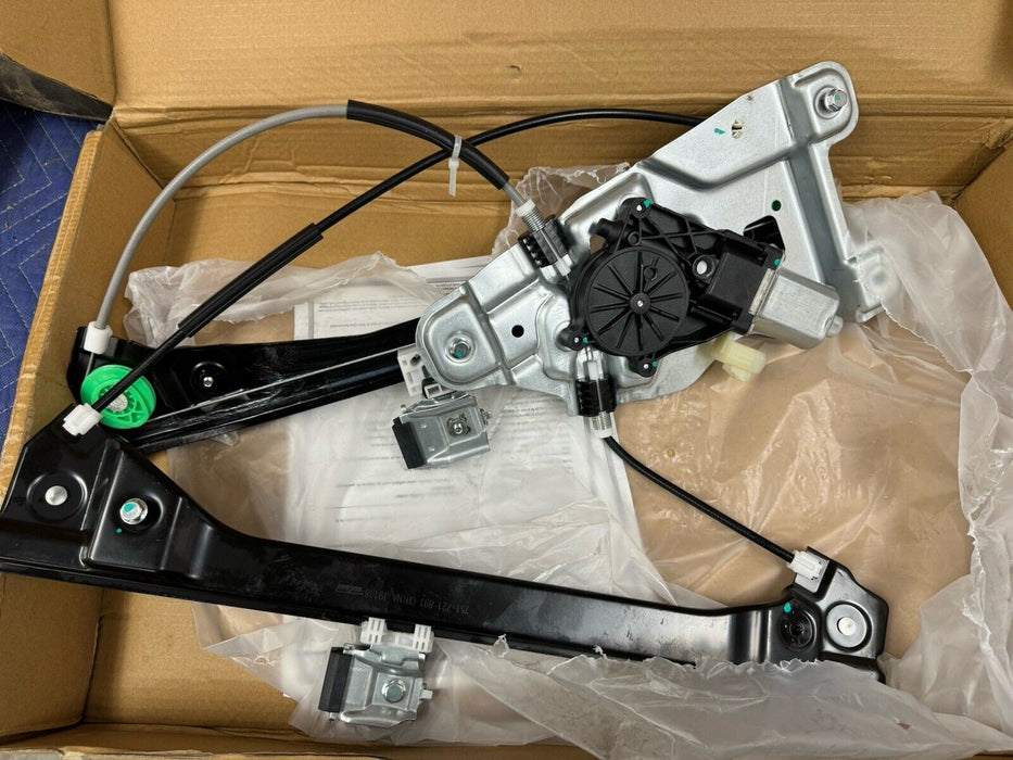 2010-2011 Chevy Equinox GMC Terrain Front Right Window Regulator NEW 721 #3424E