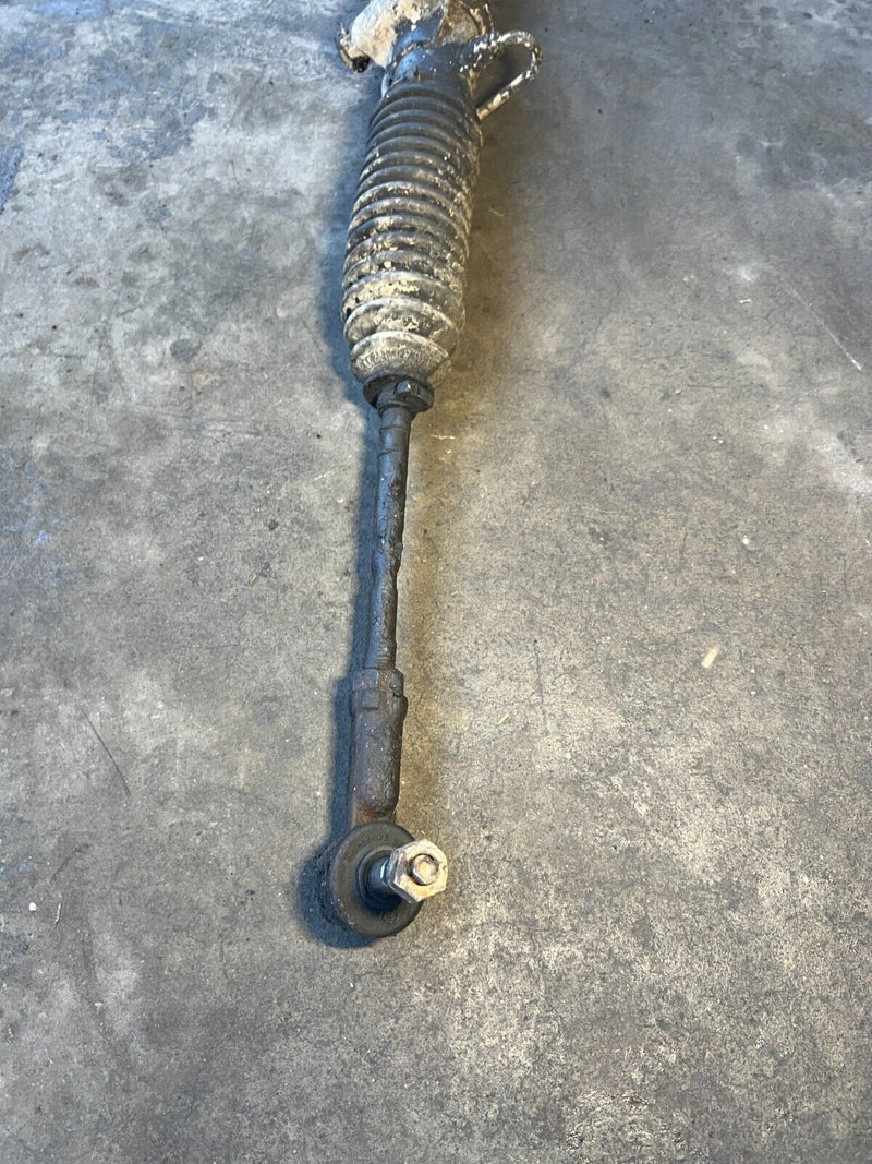 1984-1989 Volvo 740 760 Sedan Drive Shaft Driveshaft Assembly OEM #1594EM