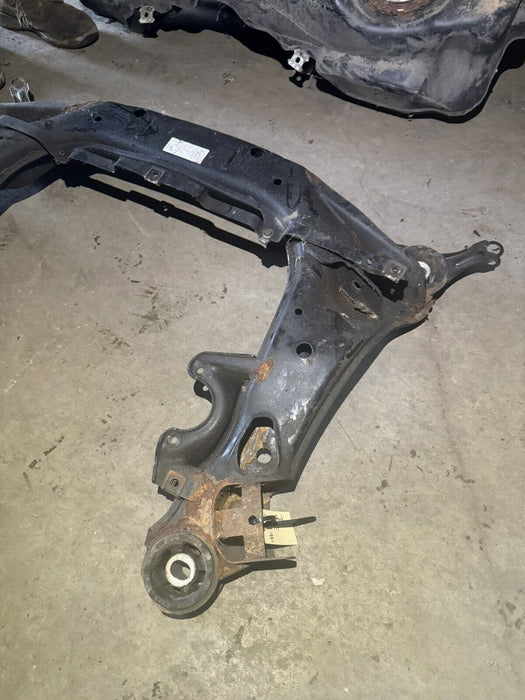 2002-2005 Audi A4 B6 B7 8E Front Subframe Crossmember 8E0399313 OEM #3305E