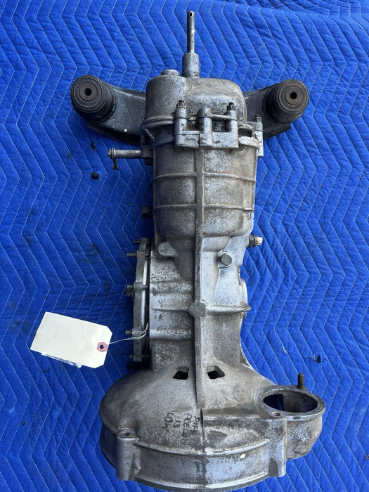 Porsche 911 Transmission 5 Speed 9/65 901/0 Early 1964 1965 # 102035 OEM #3612E