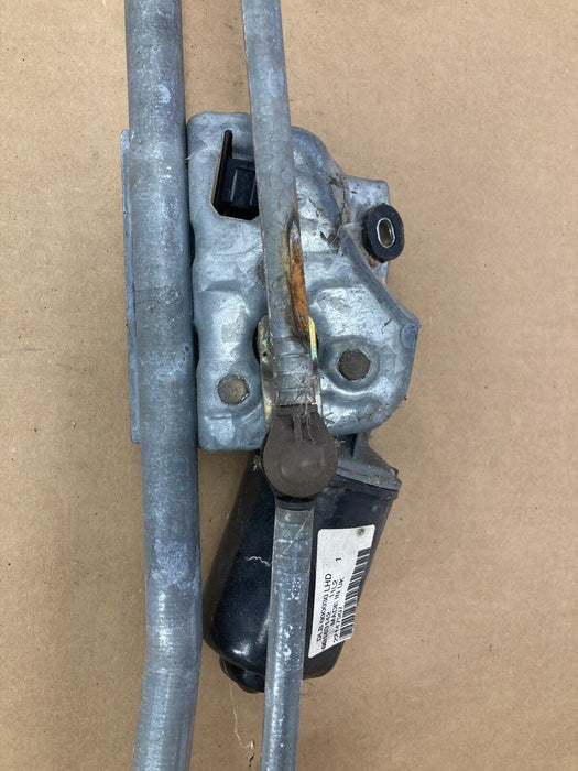 1998-2005 Land Rover Freelander Windshield Wiper Motor Linkage OEM #3079M