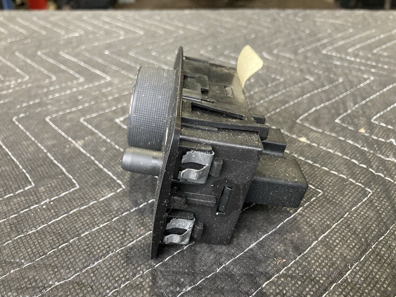 2006-2016 Chevy Impala GM Headlight Dimmer Trunk Release Switch OEM #3133M