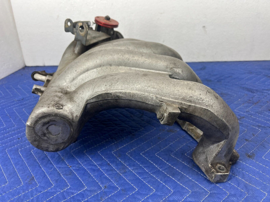 1983-1985 Porsche 944 Bosch 4 Cyl Intake Manifold & Throttle Body OEM #1831EM