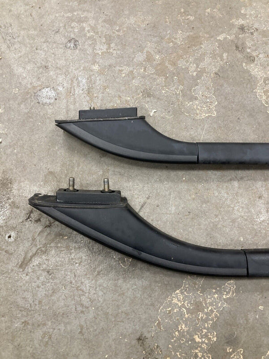 1998-2005 Land Rover Freelander Roof Rack Rails Pair Set OEM #3051M