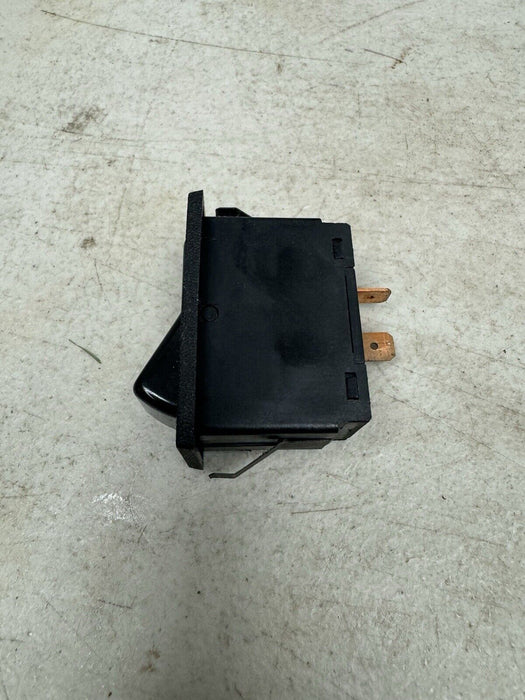 1986-1993 Volvo 240 244 245 Defrost Switch Defog Rear Window 1324679 OEM #3805E