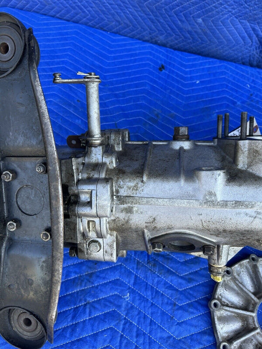 Porsche 911 Transmission 5 Speed 9/65 901/0 Early 1964 1965 # 102035 OEM #3612E