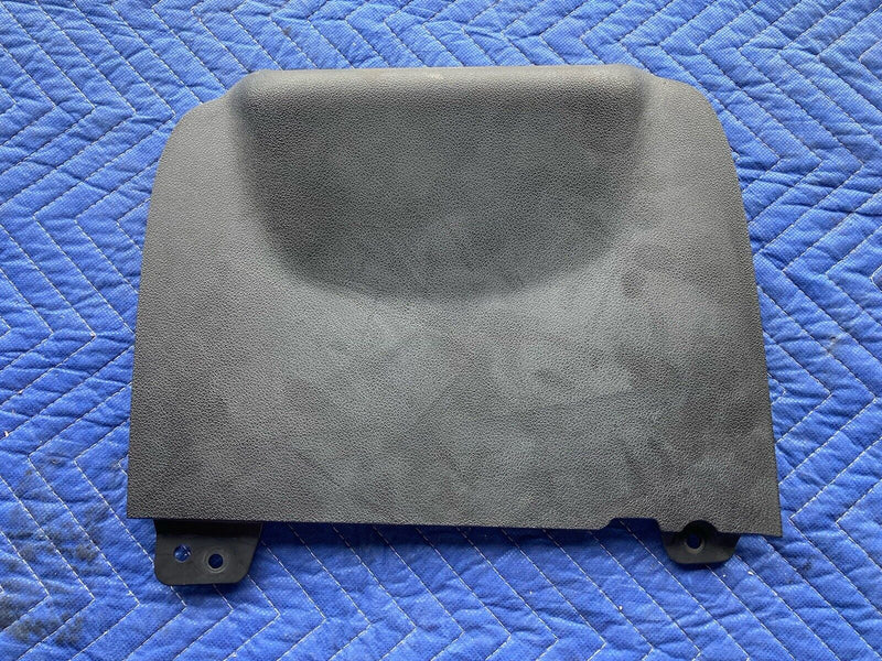 2006-2016 Chevy Impala GM Lower Dash Panel Under Column 15778744 OEM #3196M