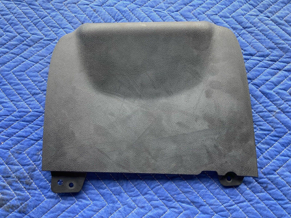 2006-2016 Chevy Impala GM Lower Dash Panel Under Column 15778744 OEM #3196M