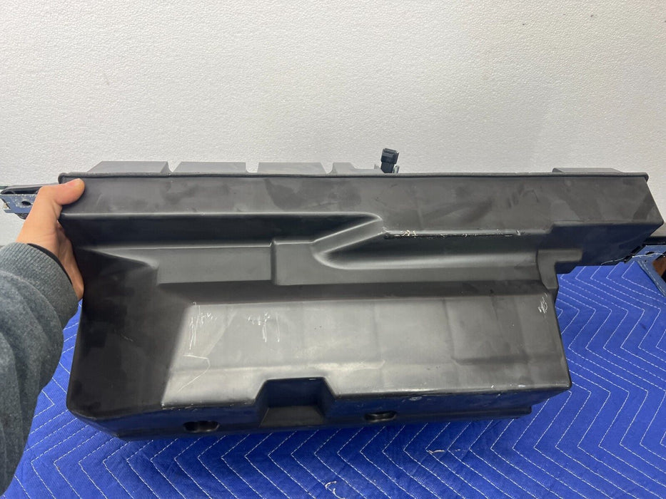 2006-2010 Hummer H3 Left Rear Subwoofer Amplifier Speaker 15851583 OEM #1400EM