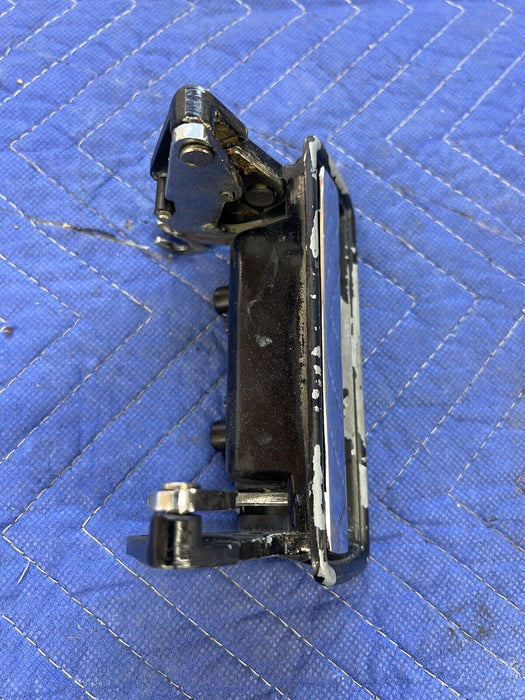 1972-1989 Volvo 140 240 242 244 245 Left Driver Exterior Door Handle OEM #3859E