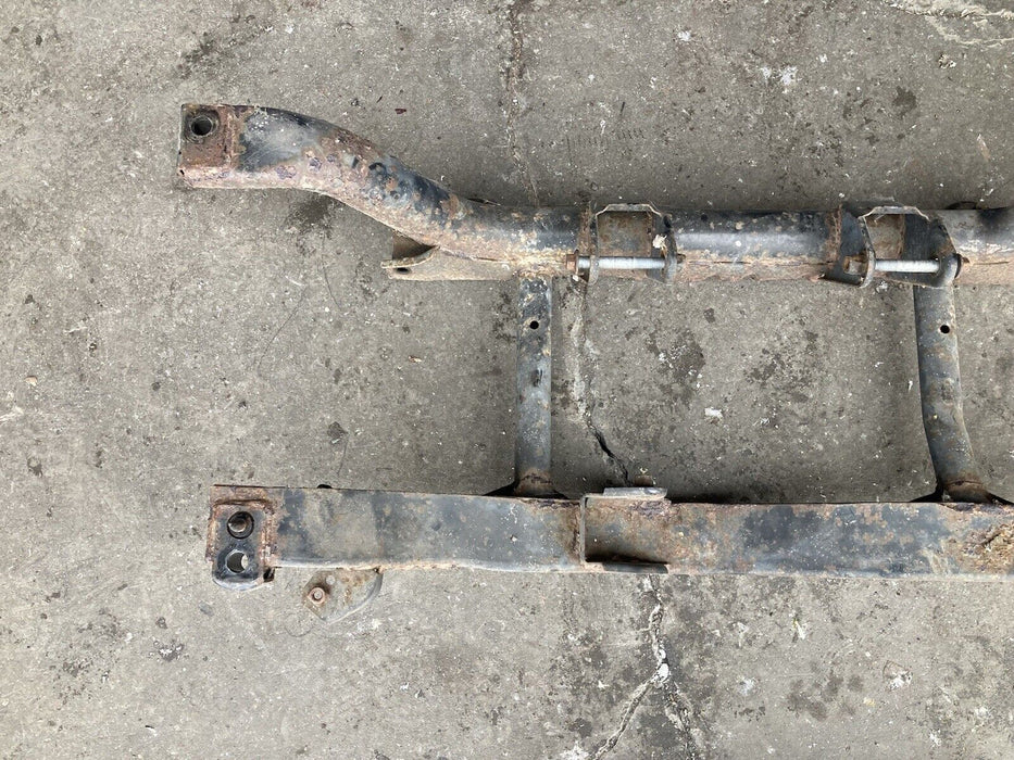 1998-2005 Land Rover Freelander 1 Rear Axle Subframe Assembly OEM #3093M