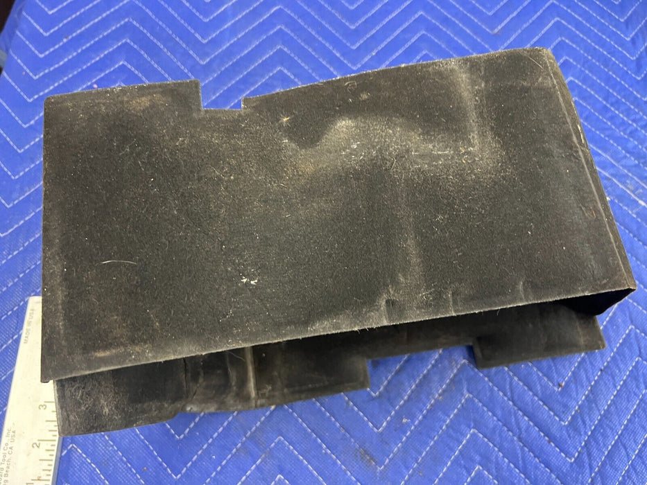 2006-2010 VW Jetta 2.5L Thermal Battery Insulation Protection Surround OEM#117MC