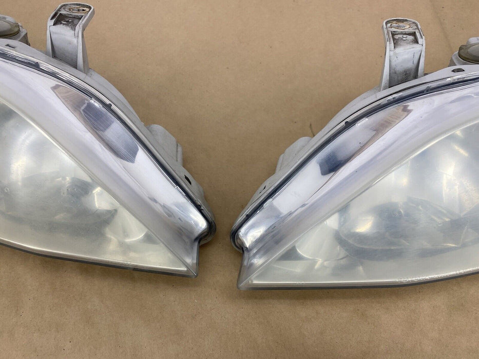 1997-2001 Lexus ES300 Front Left & Right Headlight Assembly Pair OEM #2261E