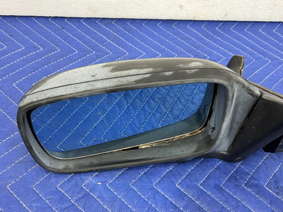 1984-1989 Volvo 740 760 Sedan Left LH Driver Side Mirror 1342015 OEM #1573EM