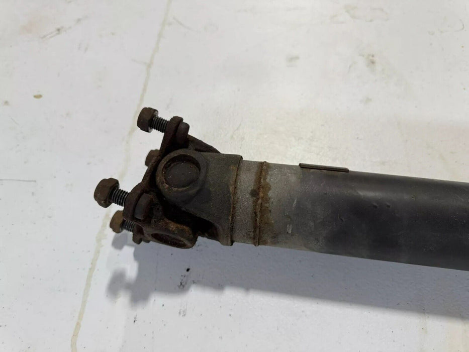 1987-1993 BMW E30 325e 325i Automatic Transmission Driveshaft Sedan OEM #3350E