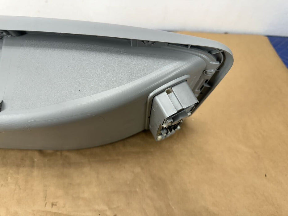 03-06 Honda Element Overhead Dome and Console Center #1099CNJ