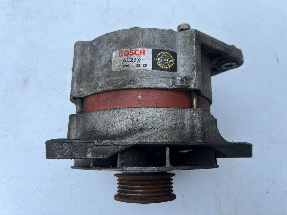 1983-1985 Porsche 944 2.5L 14V Bosch AL29X 09529129 Alternator OEM #1867EM