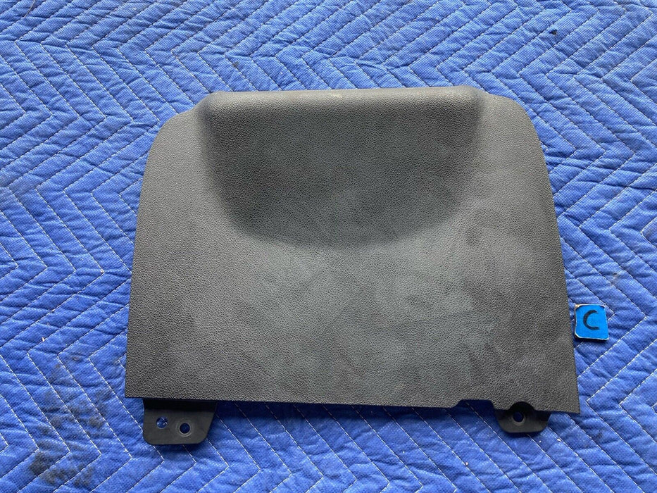 2006-2016 Chevy Impala GM Lower Dash Panel Under Column 15778744 OEM #3196M