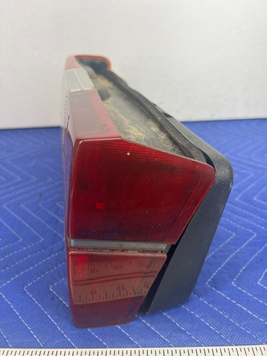 1984-1989 Volvo 740 760 Sedan Driver Left LH Rear Tail Light Lamp OEM #1515EM