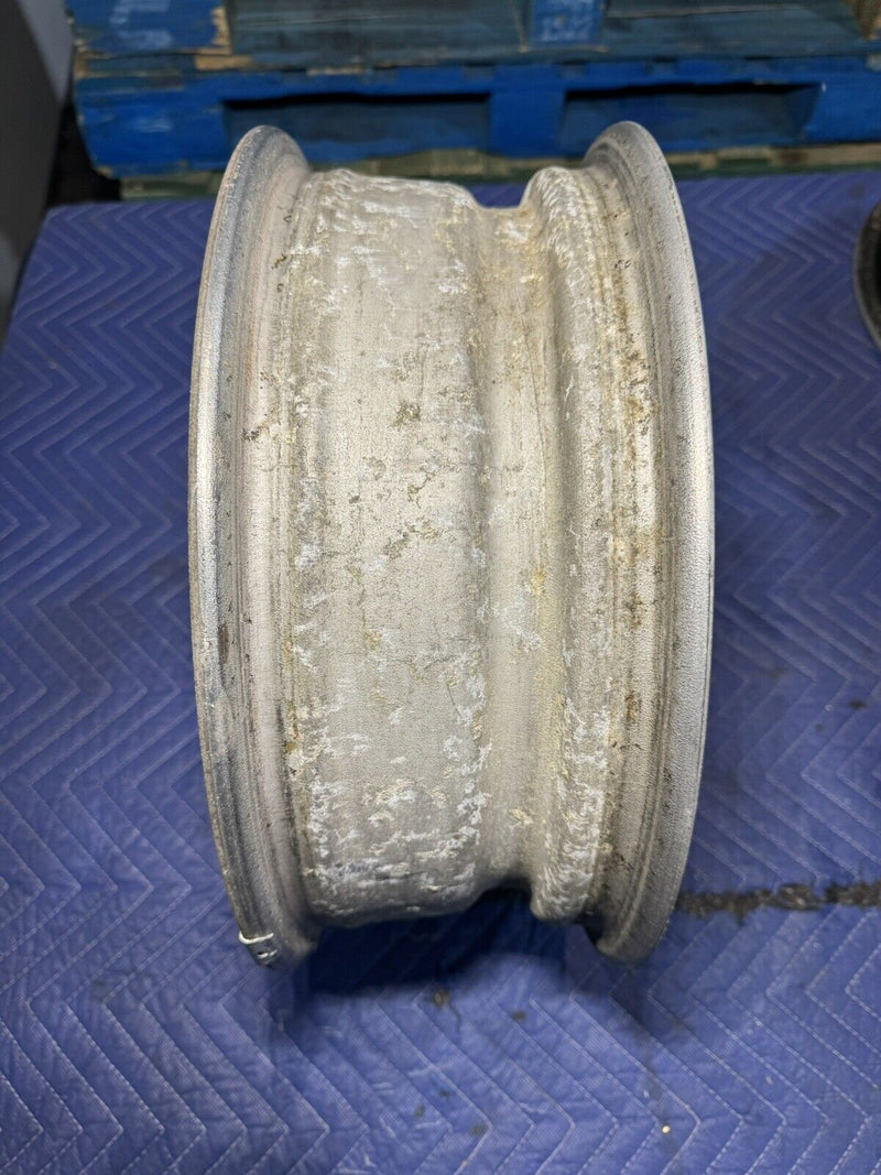 Porsche Karmann Ghia VW EMPI Mag Rim Genuine Vintage 911 15x6 Wheel 4x130 #3370E